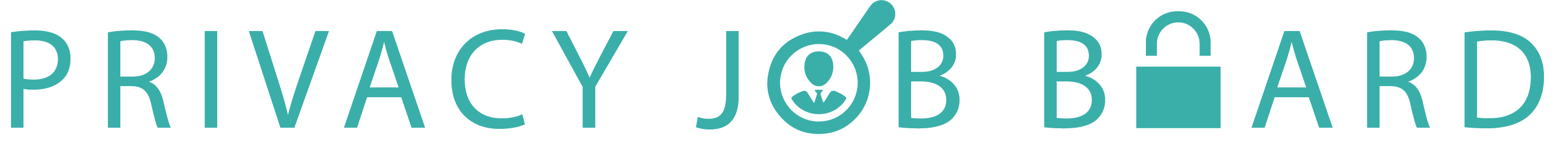 Privacy Job Board Logo